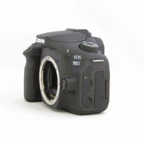 【中古】(キヤノン) Canon EOS 90D ボデイ