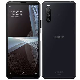 Xperia 10 III 新品 14,500円 中古 9,280円 | ネット最安値の価格比較
