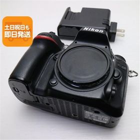 良品中古 D7100 ブラック 即日発送 デジタル一眼 Nikon 本体 あすつく 土日祝発送OK