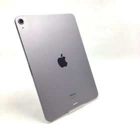 Apple iPad Air 10.9インチ 第5世代 64GB スペースグレイ Wi-Fi 動作確認済【全額返金保証】【最速発送】