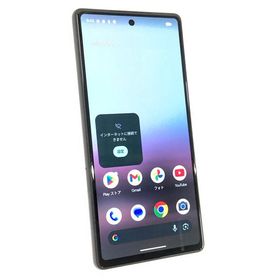 Google Pixel 6a 中古 13,980円 | ネット最安値の価格比較 プライスランク