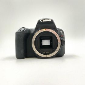 【全額返金保証】【最速発送】Canon デジタル一眼 EOS Kiss X9 ボディ ブラック 動作確認済