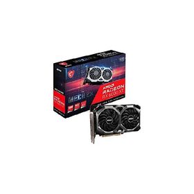 MSI Radeon RX 6600 XT MECH 2X 8G OCV1 グラフィックスボード VD7910