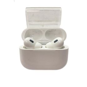 Apple◆イヤホン AirPods Pro 第2世代 MQD83J/A A2700/A2698/A2699