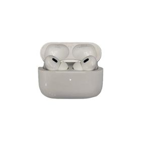 Apple◆イヤホン AirPods Pro 第2世代 MQD83J/A A2700/A2698/A2699