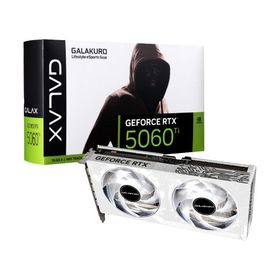 GK-RTX5060Ti-E8GB/WHITE/DF/V2