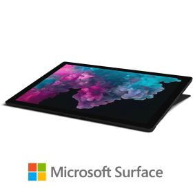 Microsoft LQH-00025 Surface Pro 6 第8世代 intel Core i7-8650U Windows10 Pro / 8GB メモリ / 256GB SSD / 12.3インチ タッチパネル / Office無し 法人向けモデル ブラック タブレット PC Windows マイクロソフト サーフェス (08)