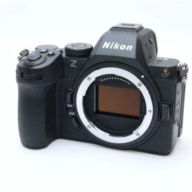 【中古】 《美品》 Nikon Z5II ボディ [ デジタルカメラ ]