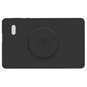 KEIYO 慶洋エンジニアリング AN-DC004(BK)ブラック ポケットデジタルカメラ