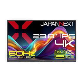 JAPANNEXT JN-MD-IPS238U-C6 23.8型 液晶モニター