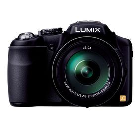中古 1年保証 美品 Panasonic LUMIX DMC-FZ200