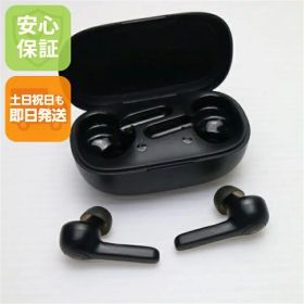 【中古】良品中古 Anker Soundcore Life P2 ブラック ワイヤレスイヤホン ANKER 安心保証 即日発送 土日祝発送OK