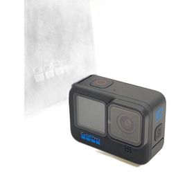 GoPro◆ビデオカメラ GoPro HERO10 BLACK CHDHX-101-FW CPKG1//