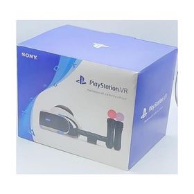 中古 PlayStation VR エキサイティングパック