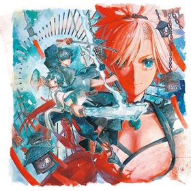 【中古】Fate／Samurai Remnant TREASURE BOX (限定版)ソフト:ニンテンドーSwitchソフト／アクション・ゲーム