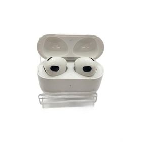 Apple◆イヤホン AirPods 第3世代 MagSafe MME73J/A A2565/A2566/A2564