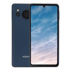 SH-M26 Aquos Sense8 128GB SIMフリー 楽天版 中古 スマホ スマートフォン Cランク 本体 即日発送