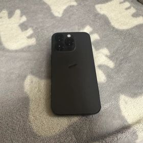 海外版 iPhone14pro 512GB スペースブラック