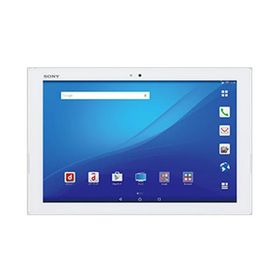 Xperia Z4 Tablet 新品 27,800円 中古 5,500円 | ネット最安値の価格