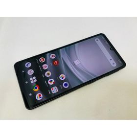 ★送料無料★docomo★SH-53C★ブラック★0007280002442★SYS★02/27