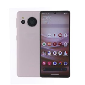 2/28-3/1 1000円クーポン SH-M24 Aquos Sense7 128GB SIMフリー 楽天版 中古 スマホ スマートフォン Cランク 本体 即日発送