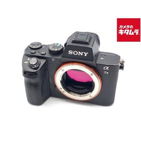 【中古】 【並品】 ソニー α7II ボディ [ILCE-7M2]