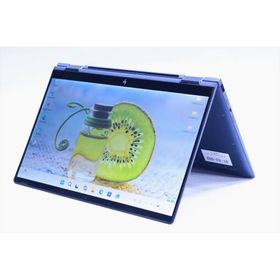 即配 2022年パワフル2in1タブレットPC 11世代Corei5 HP Elite Dragonfly G2 i7-1165G7 16G 512G 13.3FHDタッチ Wi-Fi6 Office ノートパソコン BAA評価