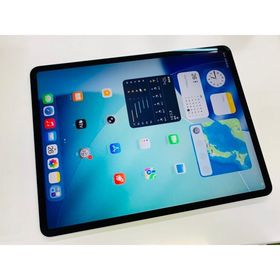 ★送料無料★ジャンク★WIFI★iPad Pro 12.9インチ 第3世代 512GB★シルバー★1000280000020★SYS★02/27