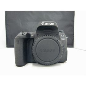 キヤノン Canon デジタル一眼レフカメラ EOS9000D