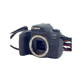 CANON◆デジタル一眼カメラ EOS 9000D ボディ