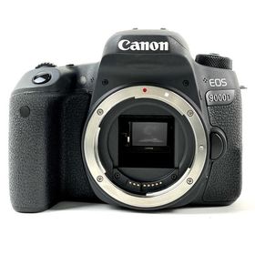 キヤノン Canon EOS 9000D ボディ デジタル 一眼レフカメラ 中古