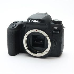 《良品》Canon EOS 9000D ボディ