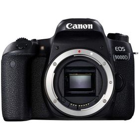 中古 １年保証 新品級 Canon EOS 9000D ボディ