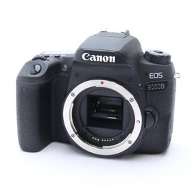 《良品》Canon EOS 9000D ボディ