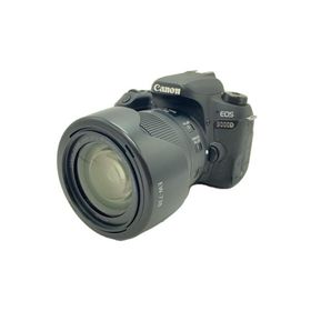 CANON◆デジタル一眼カメラ EOS 9000D EF-S18-135 IS USM レンズキット