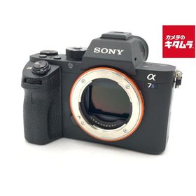 【中古】 【並品】 ソニー α7S II ボディ [ILCE-7SM2]