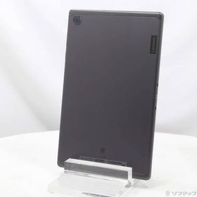 〔中古〕Lenovo(レノボジャパン) Lenovo Tab M10 HD 64GB アイアングレー ZA6W0003JP Wi-Fi〔371-ud〕