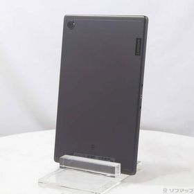 〔中古〕Lenovo(レノボジャパン) Lenovo Tab M10 HD 64GB アイアングレー ZA6W0003JP Wi-Fi〔344-ud〕