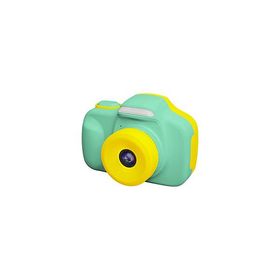 VISIONKIDS VisionKids - HappiCAMU T3 Plus Green