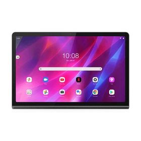 Androidタブレット レノボ・ジャパン ZA8X0059JP [Lenovo Yoga Tab 11（MediaTek Helio G90T 4GB 128GB And11 SIMフリー 11 ストームグレー）]