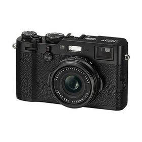 富士フイルム(FUJIFILM) デジタルカメラ X100F ブラック X100F-B