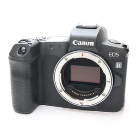 《良品》Canon EOS R