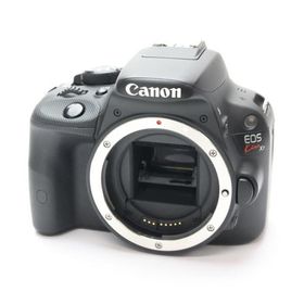 《良品》Canon EOS Kiss X7 ボディ