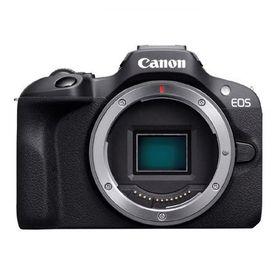 【10年間保証付き】キヤノン Canon EOS R100 ボディ（キヤノン 春のキャッシュバック2026対象商品 2026年2月20日〜5月7日まで）