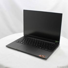 〔中古〕ASUS(エイスース) 〔展示品〕 TUF Gaming A14 FA401KM-AI7R5060 イェーガーグレー〔258-ud〕