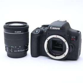 《並品》Canon EOS Kiss X8i EF-S18-55 IS STM レンズキット