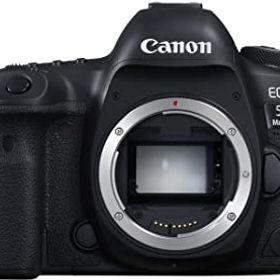 【中古】Canon デジタル一眼レフカメラ EOS 5D Mark IV ボディー EOS5DMK4