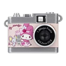 ケンコー・トキナー サンリオ トイカメラ スイーツ マイメロディ DSC-PIENI SW MM DSCPIENISWMM [代引不可]