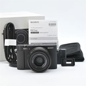 SONY ソニー Cyber-shot DSC-RX1RM3 コンパクトデジタルカメラ【中古】