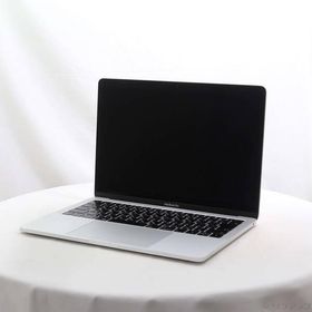 MacBook Pro 2017 13型 新品 41,000円 中古 12,980円 | ネット最安値の